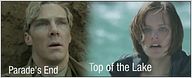 "Top of The Lake", "Parade's End" : Tous les nouveaux dramas de la BBC ! [VIDEO]