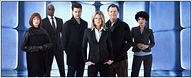 Le tournage de "Fringe" est suspendu !