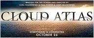 "Cloud Atlas" des Wachowski : les photos !