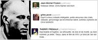 Décès de Chris Marker : les réactions...