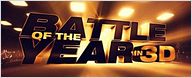 Josh Holloway dans "Battle of the Year" : la bande-annonce! 