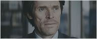 Willem Dafoe saigne pour Antony and the Johnsons [VIDEO]