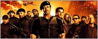 Vivez l'avant-première parisienne d'"Expendables 2" en direct !