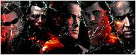 Qui pour "Expendables 3" ?