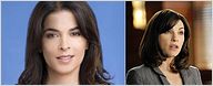 Deux maîtresses des "Soprano" dans "The Good Wife"