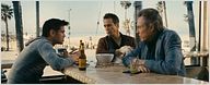 "Seven Psychopaths" : première bande-annonce avec Colin Farrell, Christopher Walken et Sam Rockwell [VIDEO]