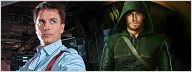 John Barrowman, le nouveau "super-vilain" d’"Arrow" ?