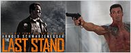 Sly / Schwarzy : bandes-annonces de "Du plomb dans la tête" et "The Last Stand" [VIDEOS]