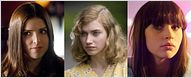 Trois postulantes pour jouer dans "Captain America 2"
