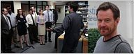 "The Office" : Bryan Cranston à la réalisation