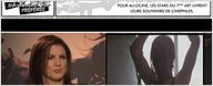 Gina Carano nous parle de "True Romance" de Tony Scott [VIDEO]