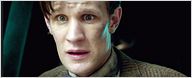 Un teaser bien flippant pour célébrer le retour de "Doctor Who" [VIDEO]