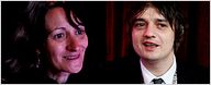 "Confession d'un enfant du siècle" : Peter Doherty et Sylvie Verheyde au micro ! [VIDEO]