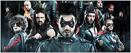 "Hero Corp" aura une saison 3 !