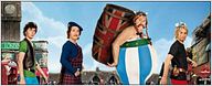 "Astérix et Obélix : Au service de sa Majesté" dévoilé à Dinard !