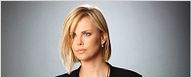 Charlize Theron en reporter de guerre ?