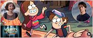 La série animée "Gravity Falls" débarque en France [VIDEO]