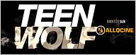 AlloCiné sur le tournage de la saison 2 de "Teen Wolf" [VIDEO]