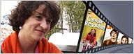 "Camille redouble" : rencontre avec Noémie Lvovsky [VIDEO]