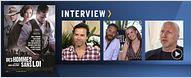 Interview : "Des Hommes sans loi" [VIDEO]