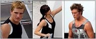 "Hunger Games 2" : les 1ères photos de tournage ! 