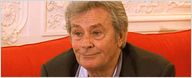 Alain Delon en SDF... pour l'amour de Romy Schneider !