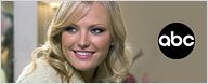 Malin Akerman sera la "Trophy Wife" d'ABC