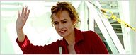 Ce week-end à la télé : un documentaire sur Sandrine Bonnaire