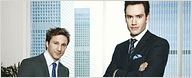 "Franklin & Bash" renouvelée pour une saison 3