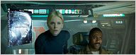 "Prometheus" : une scène coupée [SORTIE BLU-RAY]