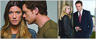 Audiences câble US: "Dexter" et "Homeland" reviennent en force !