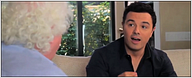 Oscars 2013 : Seth MacFarlane est ravi de présenter la cérémonie ! 