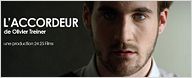 "L’Accordeur" - César 2012 du court métrage