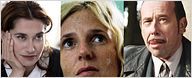 Sandrine Kiberlain et Olivier Gourmet rejoignent Emmanuelle Devos dans "Violette"