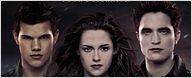 "Twilight - Chapitre 5 : Révélation 2e partie" : l'affiche française ! [PHOTO]