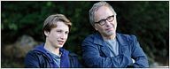 1ères séances : Ozon et Luchini devant la Fée Clochette