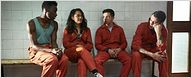Une date pour la saison 4 de "Misfits"