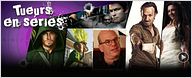 Dans "Tueurs en Séries" cette semaine : David Simon dans les rues de "Baltimore"