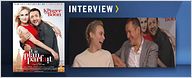"Un Plan parfait" : interview-quiz entre Dany Boon et Diane Kruger ! [VIDEO]