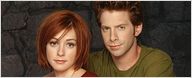 Des retrouvailles "Buffy" dans "How I Met Your Mother" pour Seth Green et Alyson Hannigan
