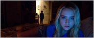 "Paranormal Activity 4" : des réponses... et un extrait !