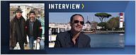 Interview: Bruno Solo mène l'enquête pour France 2 [VIDEO]