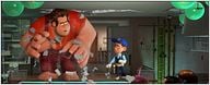 Box-office US : Ralph épate son monde !