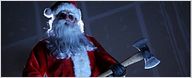 "Silent Night" et son Père Noël tueur : la BA ! [VIDEO]