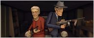 "Old Up" - Bonnie & Clyde, 45 ans plus tard…