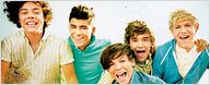 One Direction : le film !