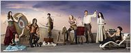 "Once Upon a Time" : voici le frère de…