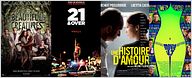 Le plein d'affiches ! [PHOTOS]