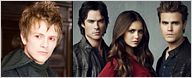 Un suceur de sang de "Twilight" dans "Vampire Diaries" !