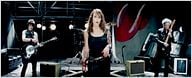Noomi Rapace dans un clip des Rolling Stones ! [VIDEO]